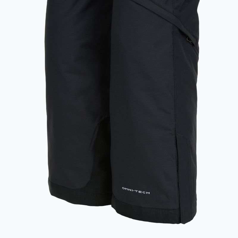 Dámské snowboardové kalhoty Columbia Bugaboo II black 10