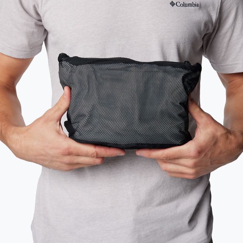 Pánská bunda do deště Columbia Watertight II black 8