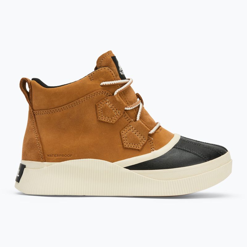 Dámské boty Sorel Out N About IV Classic taffy/black 2