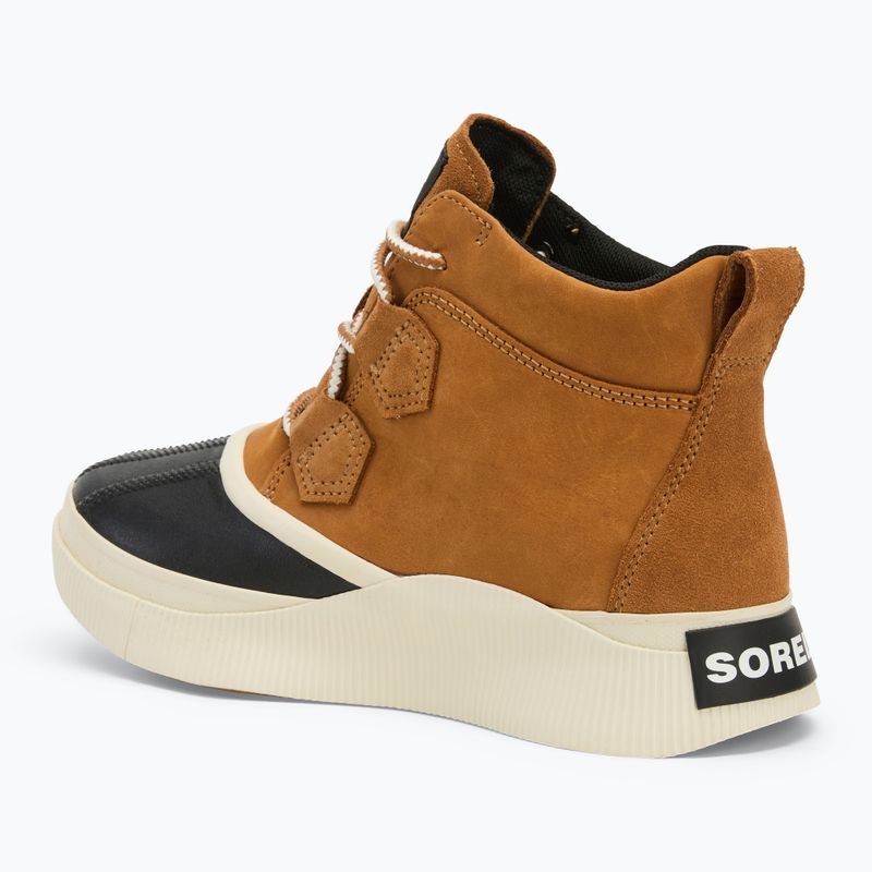 Dámské boty Sorel Out N About IV Classic taffy/black 3