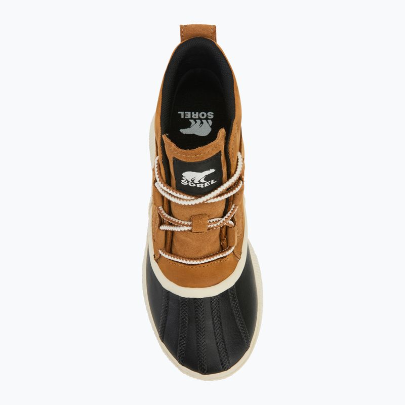 Dámské boty Sorel Out N About IV Classic taffy/black 5