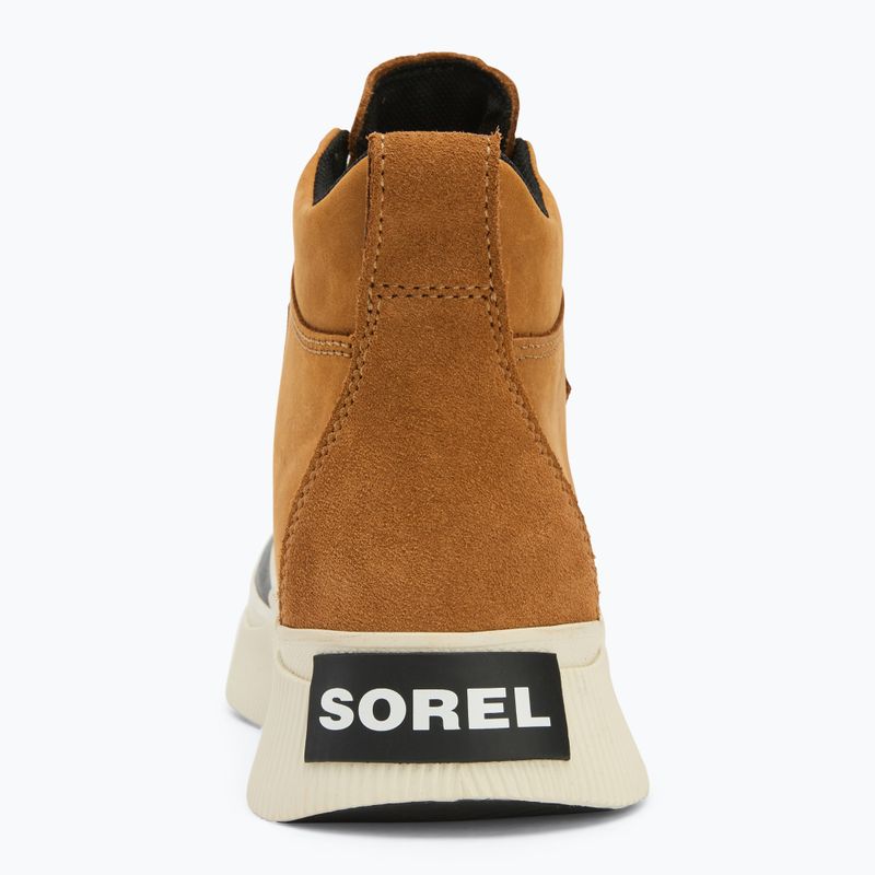 Dámské boty Sorel Out N About IV Classic taffy/black 6