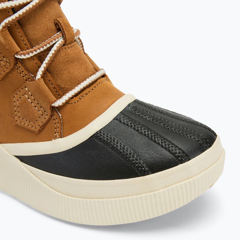 Dámské boty Sorel Out N About IV Classic taffy/black 7