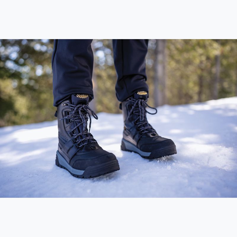 Dámské trekové kalhoty Columbia Vast Canyon High black 11