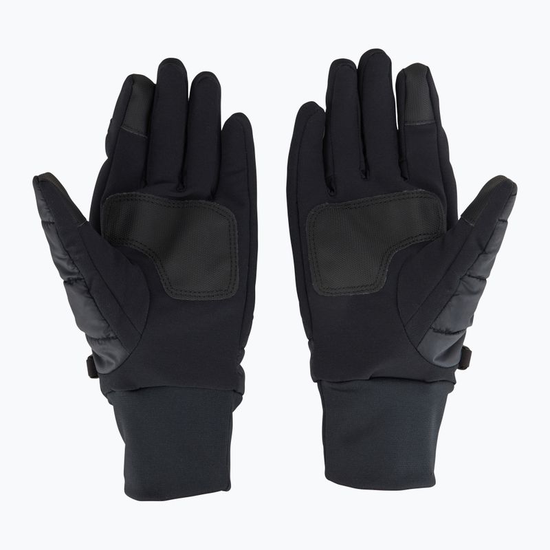 Pánské trekové rukavice Columbia Powder Lite II black 3