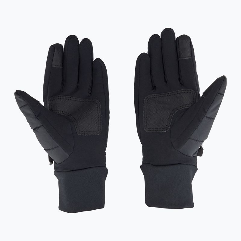 Dámské trekové rukavice Columbia Powder Lite II black 3