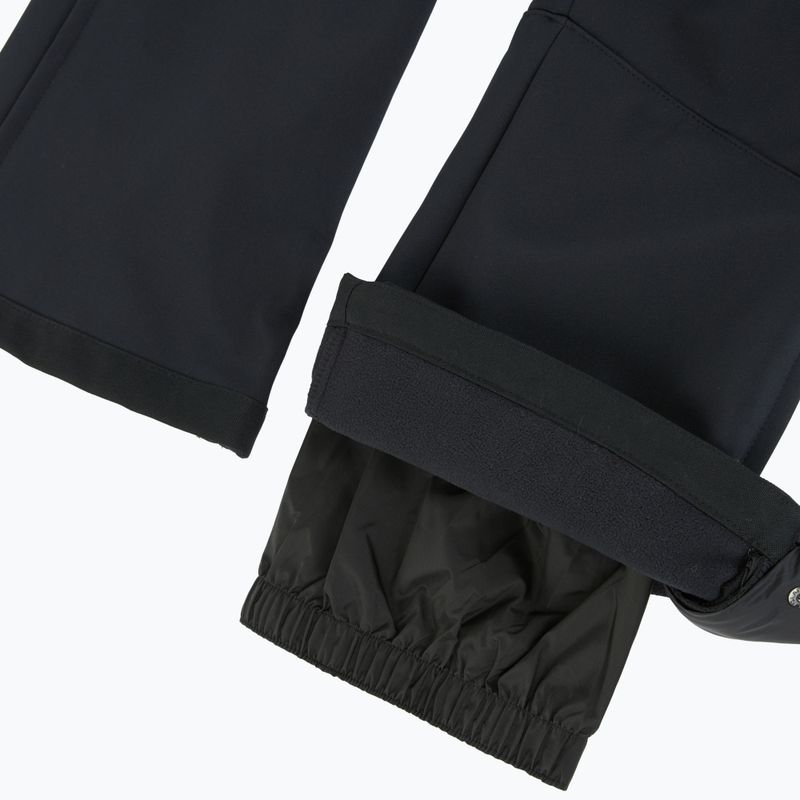 Dámské lyžařské kalhoty Columbia Roffee Ridge VI black 11