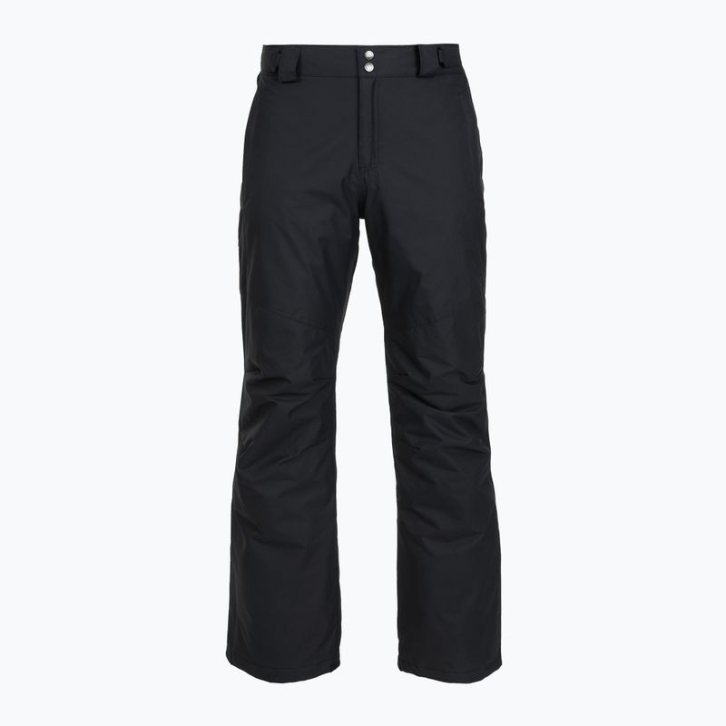 Pánské lyžařské kalhoty Columbia Bugaboo V black 10