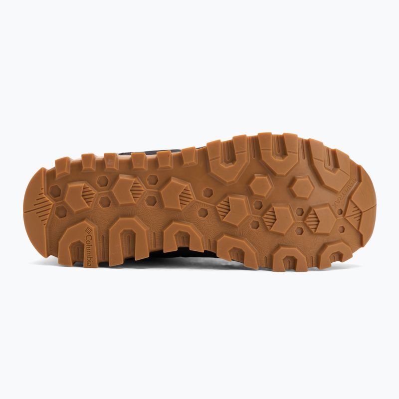 Dámské sněhule Columbia Snowtrot Shorty black/sea salt 5