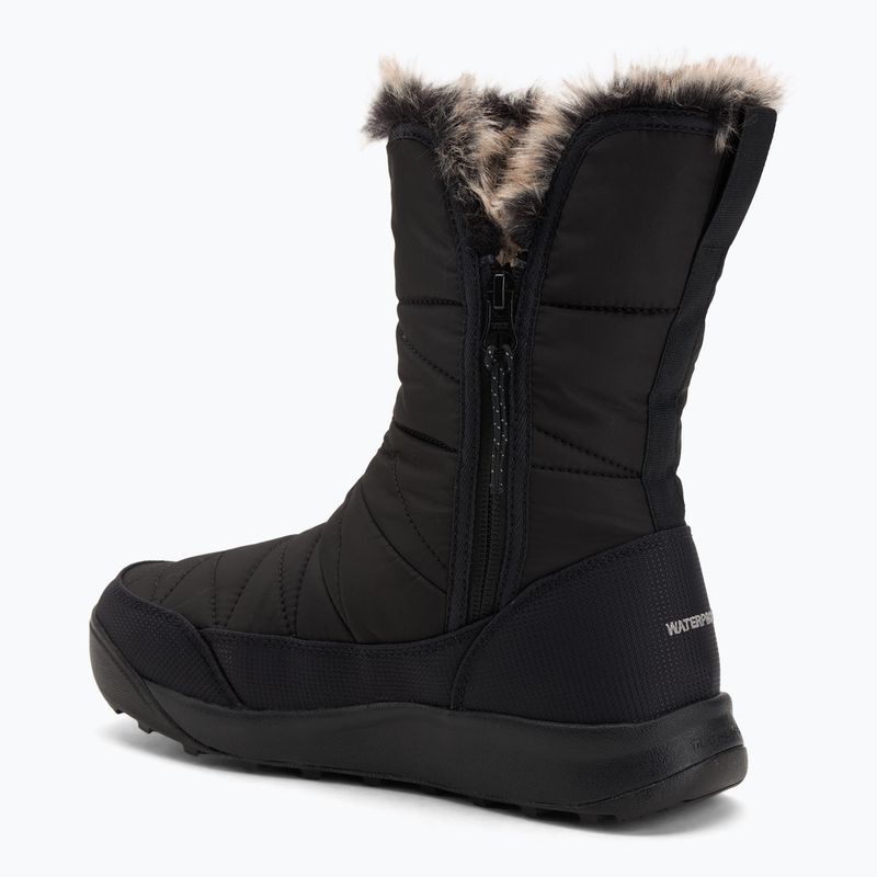 Dámské sněhule Columbia Minx Slip V black/ti titanium 3