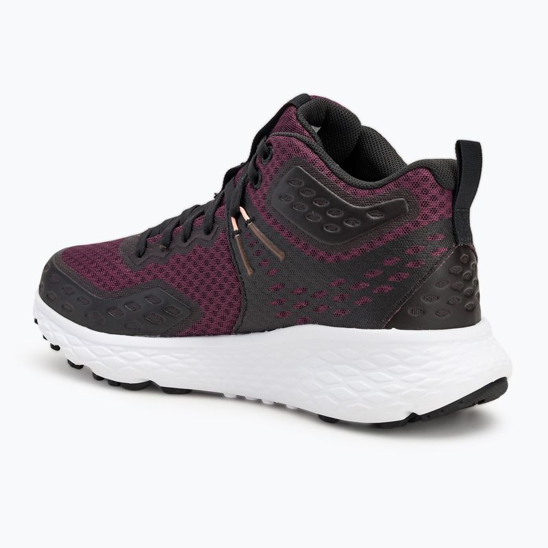 Dámské turistické boty Columbia Konos Trs Od Mid moonvista/ blush rose 3