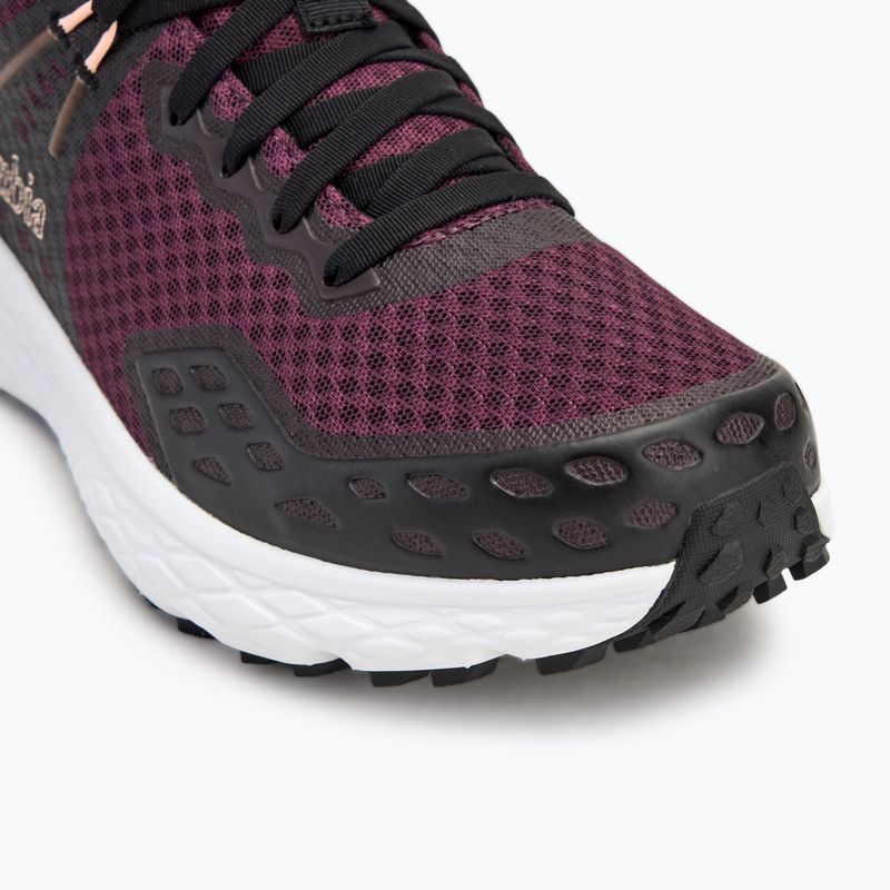 Dámské turistické boty Columbia Konos Trs Od Mid moonvista/ blush rose 7