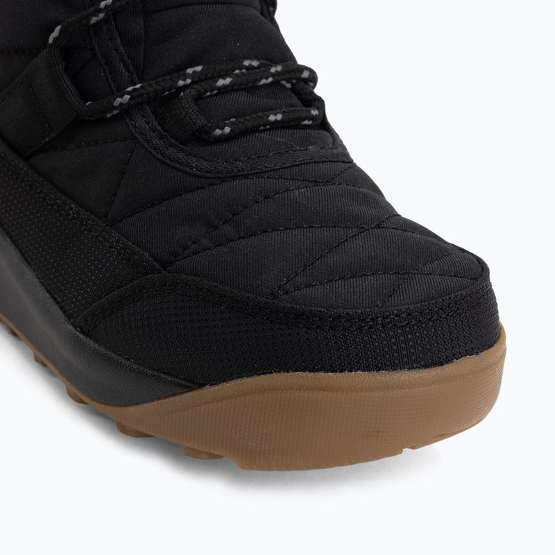 Dámské sněhule Columbia Minx IV black/elk 7