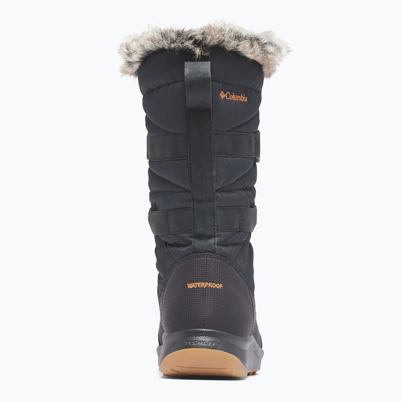 Dámské sněhule Columbia Minx IV black/elk 9