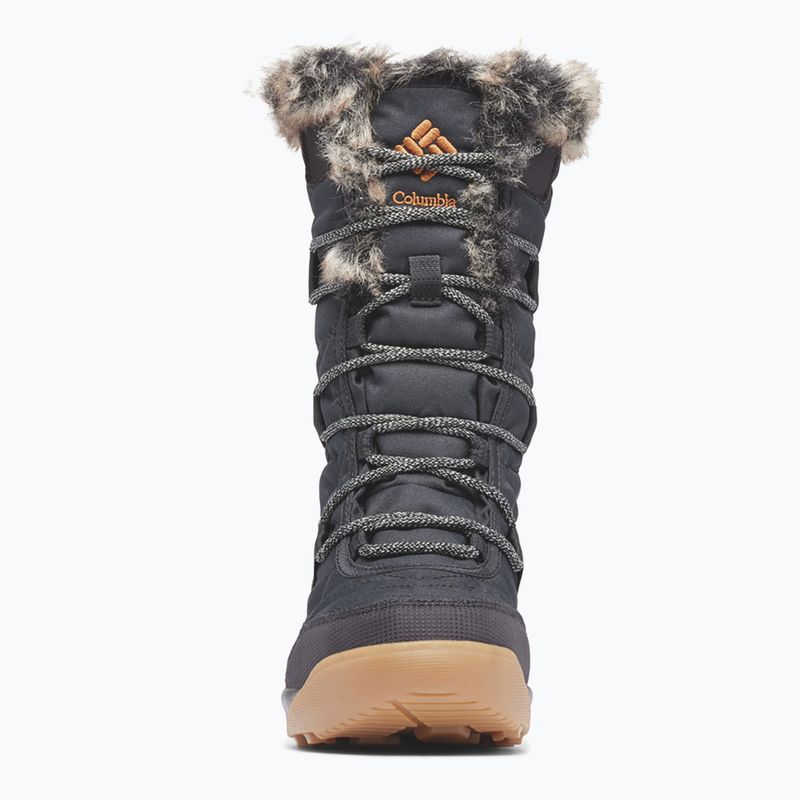 Dámské sněhule Columbia Minx IV black/elk 10