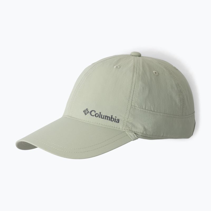 Kšiltovka Columbia Schooner Bank II Cachalot safari 3