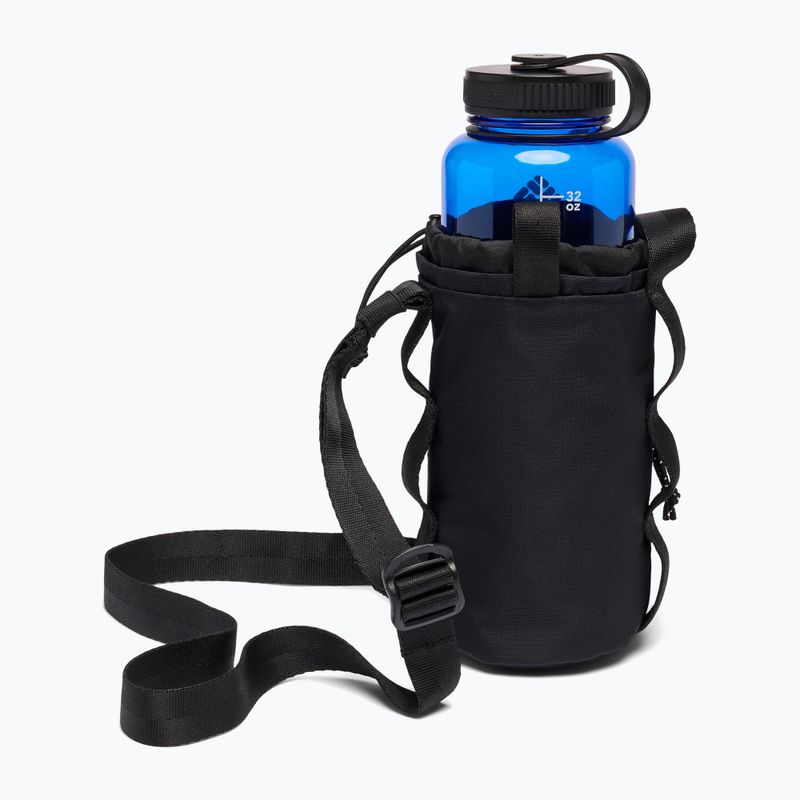 Pouzdro na láhev Columbia Trail Traveler Water Bottle Sling black 2