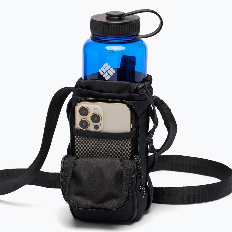 Pouzdro na láhev Columbia Trail Traveler Water Bottle Sling black 3