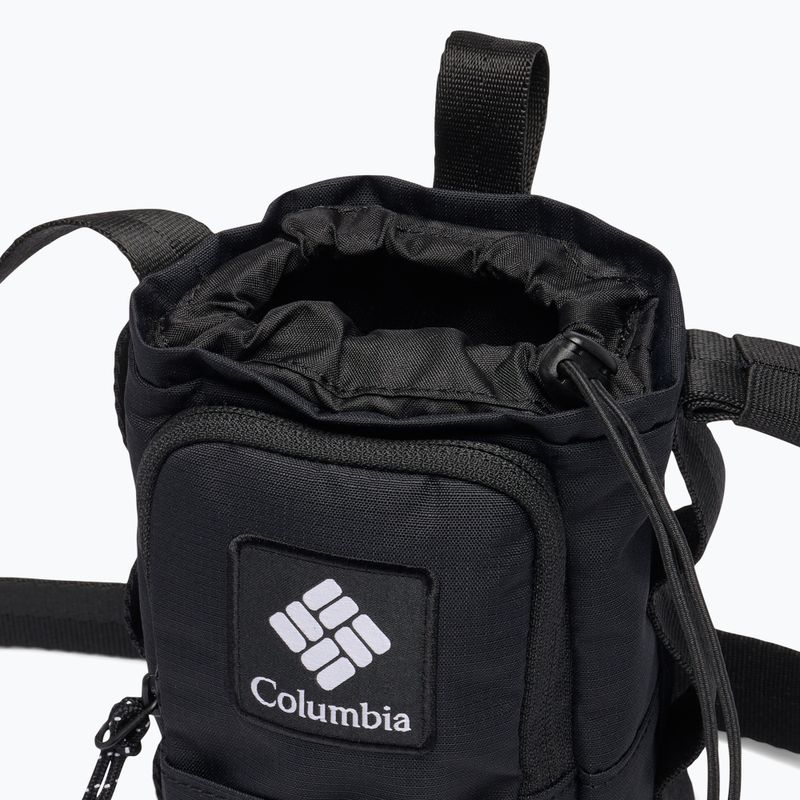 Pouzdro na láhev Columbia Trail Traveler Water Bottle Sling black 4
