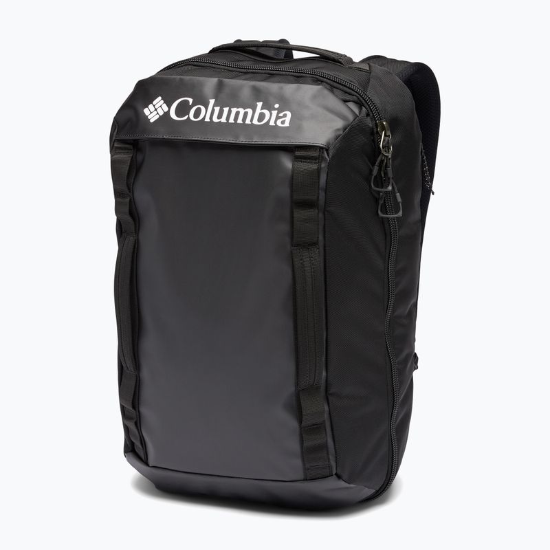 Turistický batoh Columbia Landroamer Travel black