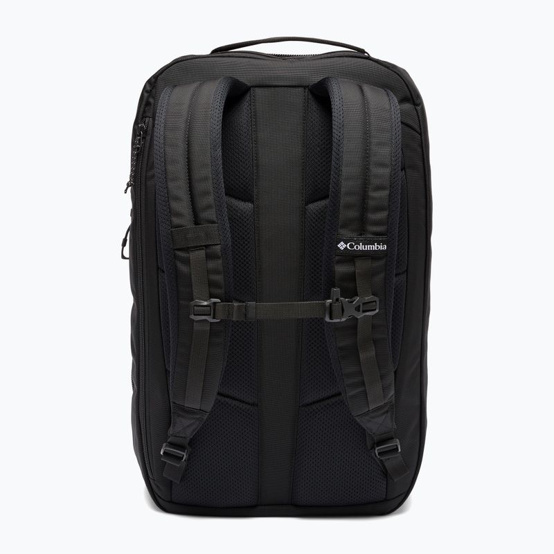Turistický batoh Columbia Landroamer Travel black 2