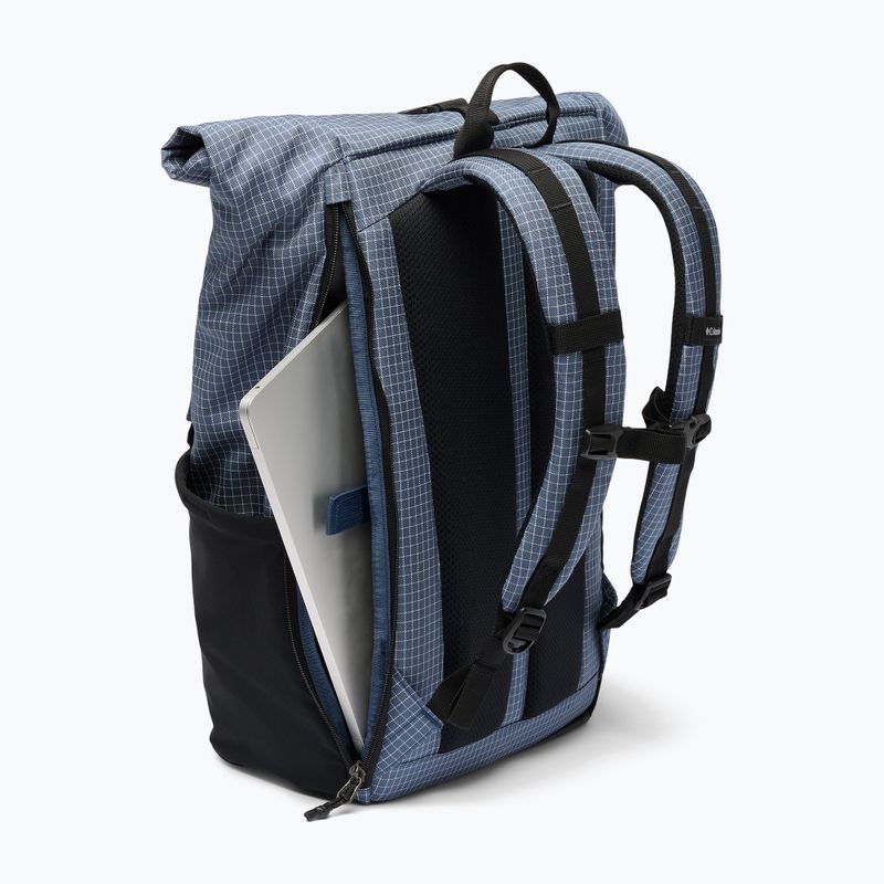 Batoh Columbia Convey III 27 l dark mountain 3