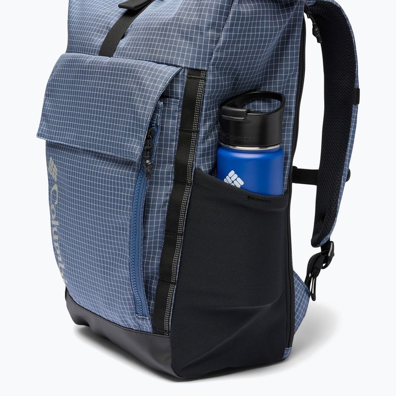 Batoh Columbia Convey III 27 l dark mountain 6