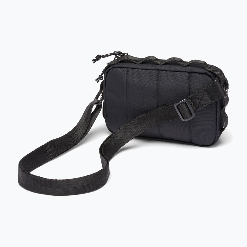 Crossbody taška  Columbia Trail Traveler Crossbody black 2