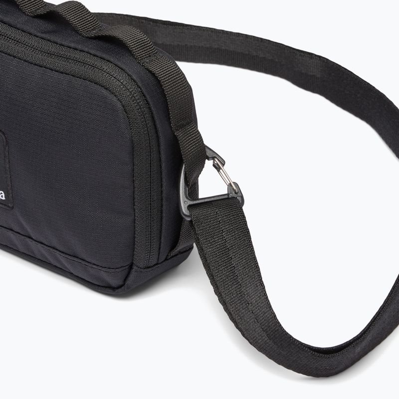 Crossbody taška  Columbia Trail Traveler Crossbody black 4