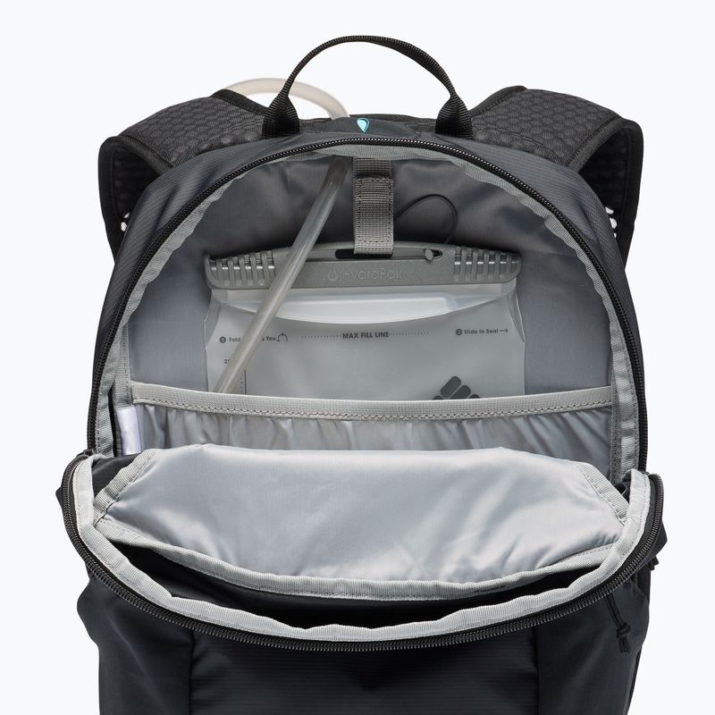 Turistický batoh Columbia Blackcomb Ridge 18 l black 5