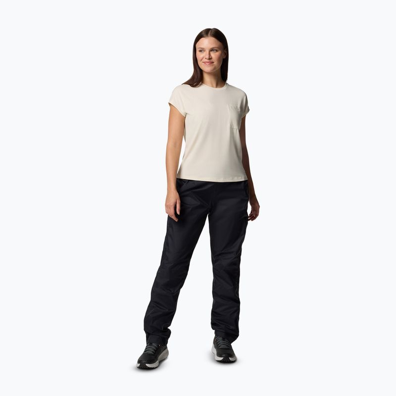 Dámské trekové kalhoty  Columbia Pouring Adventure III black 2