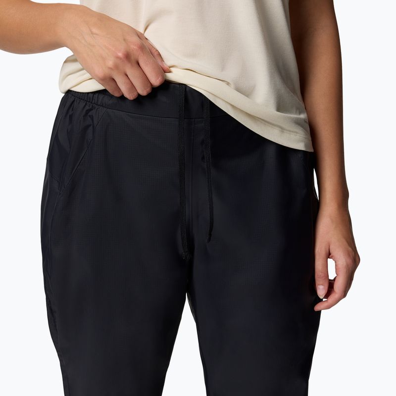 Dámské trekové kalhoty  Columbia Pouring Adventure III black 5