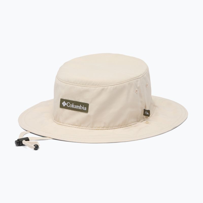 Klobouk Columbia Skien Valley Booney dark stone