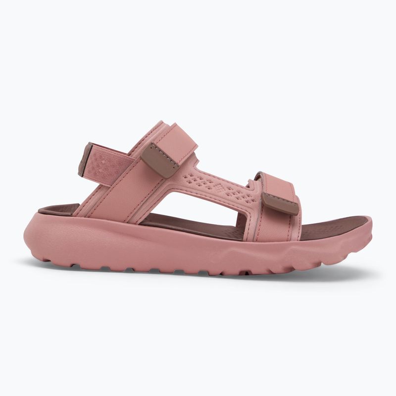 Dámské sandály Columbia Peakfreak Roam eraser pink/mocha 2