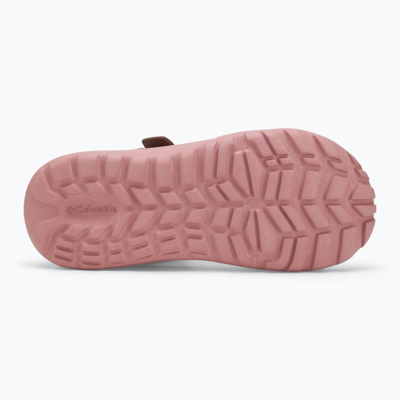 Dámské sandály Columbia Peakfreak Roam eraser pink/mocha 4
