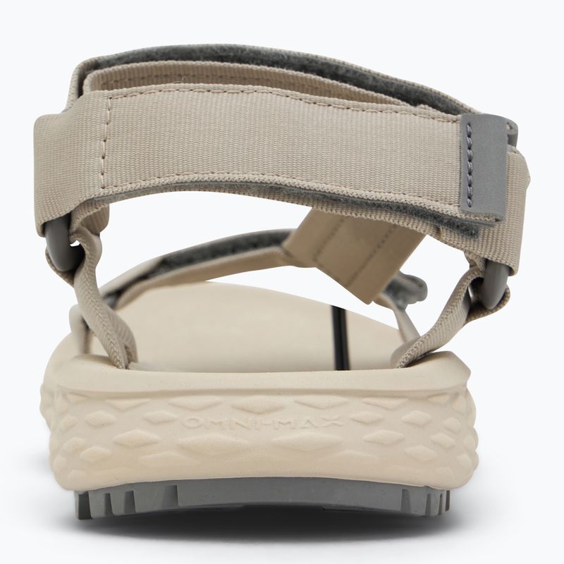 Dámské sandály Columbia Konos Globetrot flint grey/sea salt 6