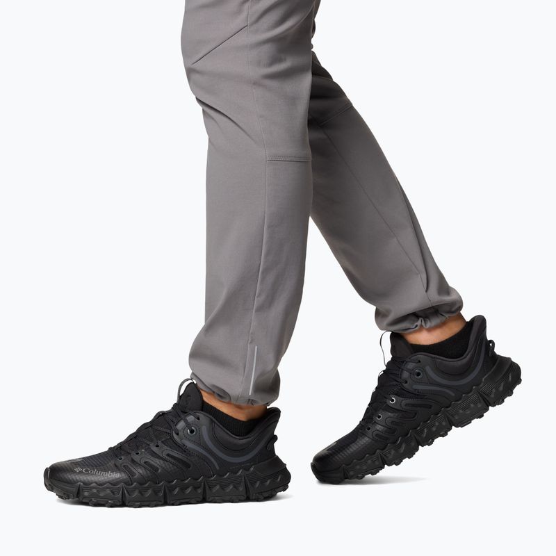 Columbia Voyager FLX PCT black/shark pánské boty 8