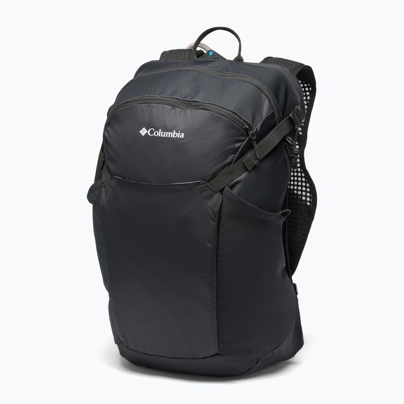 Turistický batoh Columbia Blackcomb Ridge 30 l L-XL černý