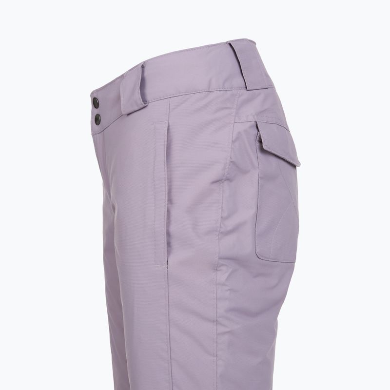 Dámské snowboardové kalhoty Columbia Bugaboo II shale purple 13