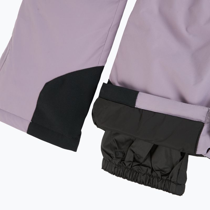 Dámské snowboardové kalhoty Columbia Bugaboo II shale purple 15
