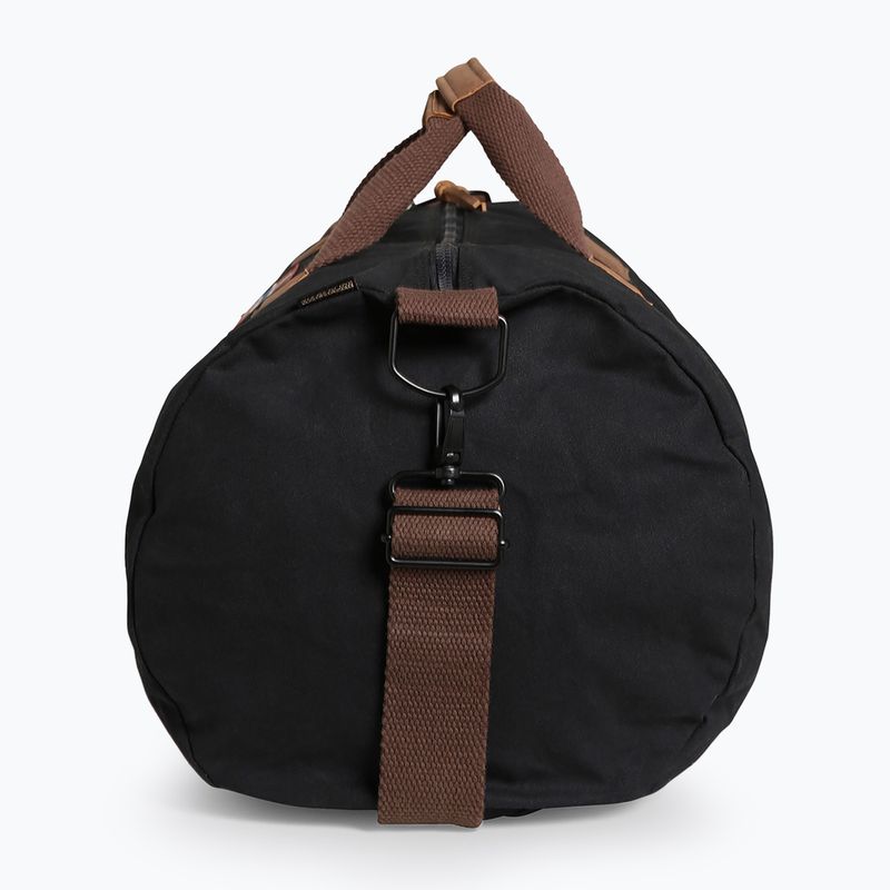 Cestovní taška Napapijri Bering 3 48 l black 3