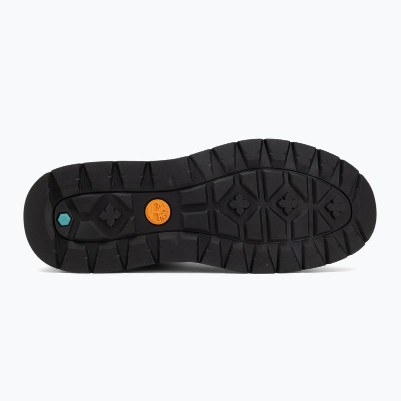 Pánské boty Timberland Maple Grove Sport Mid black 4