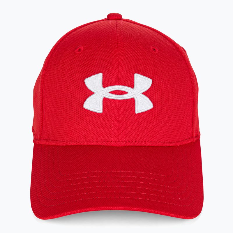 Pánská baseballová čepice Under Armour Blitzing 4