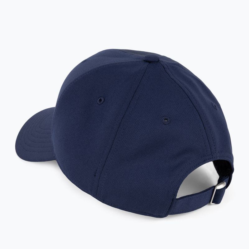 Under Armour Blitzing Adj pánská baseballová čepice navy blue 1376701 3