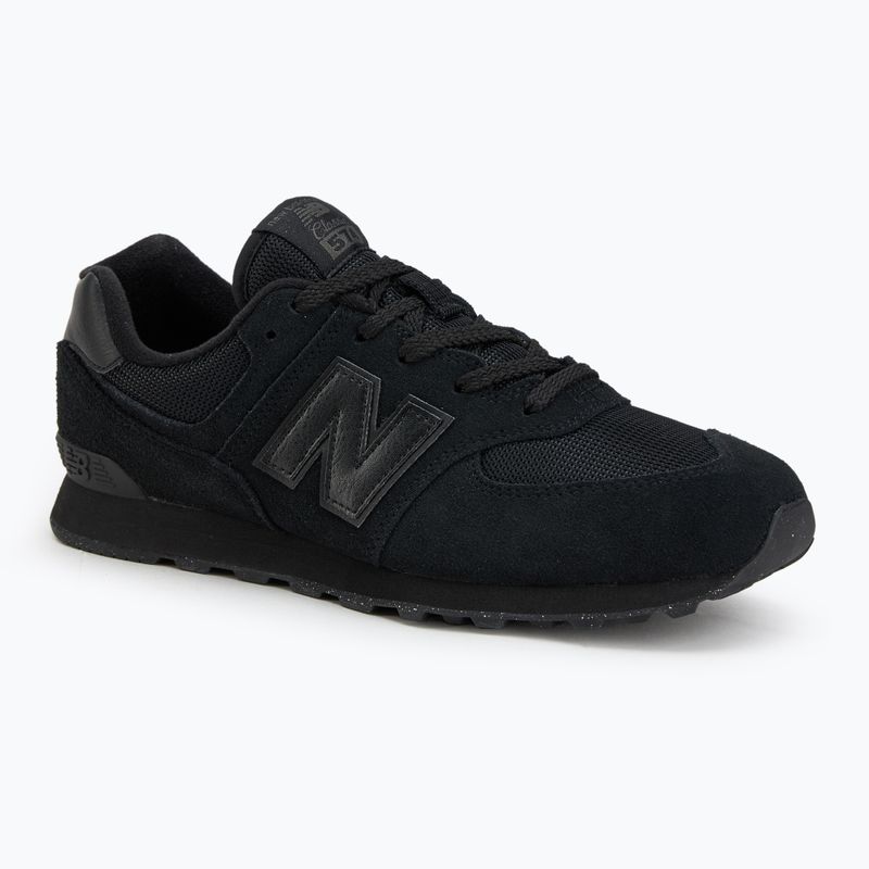 Boty New Balance 574's V1 black GC574EVE