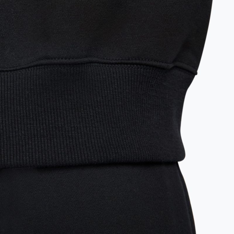 Dámská mikina Nike Sportswear Phoenix Fleece Oversized black/sail 8