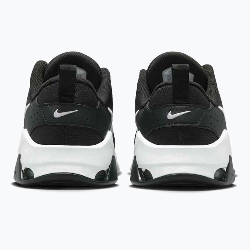 Dámské tréninkové boty Nike Zoom Bella 6 black/anthracite/ white 8
