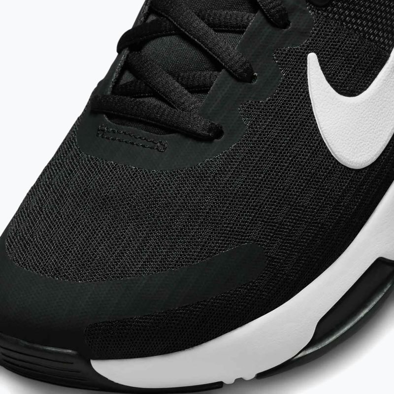 Dámské tréninkové boty Nike Zoom Bella 6 black/anthracite/ white 9