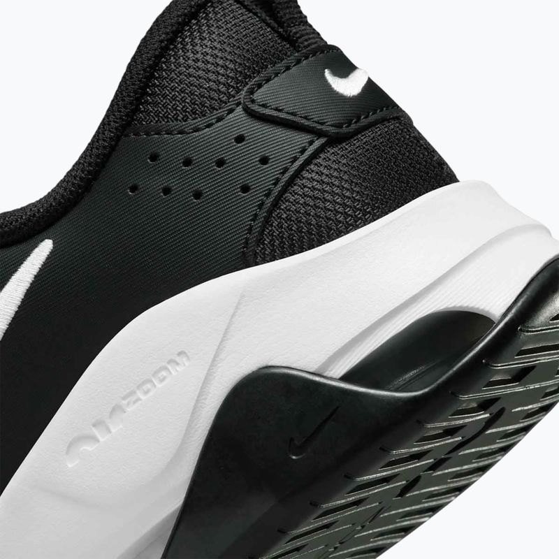 Dámské tréninkové boty Nike Zoom Bella 6 black/anthracite/ white 10