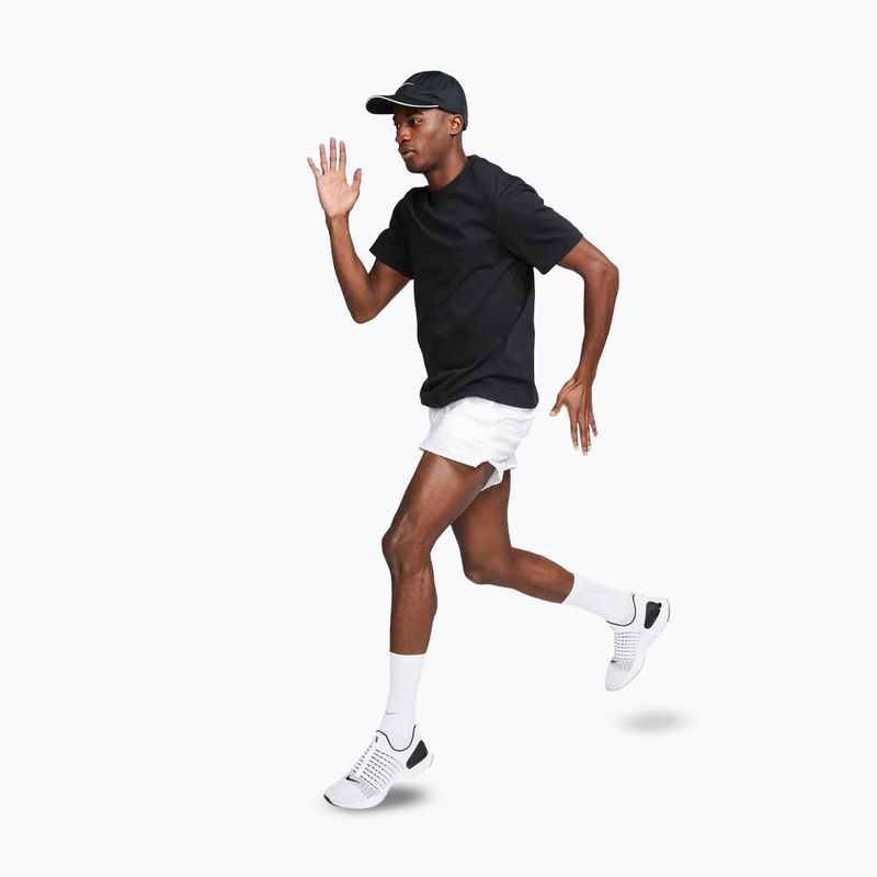 Pánské tréninkové tričko Nike Dri-Fit Primary black/black 2
